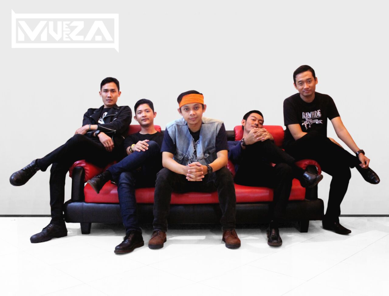 jenis musik rock